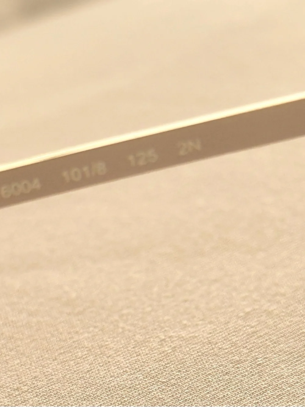 Tory Burch TY6004 Foldable Shield Sunglasses